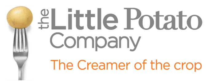 The Little Potato Company - The Creamer of the crop
