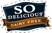 So Delicious Dairy Free - ilovevegan.com