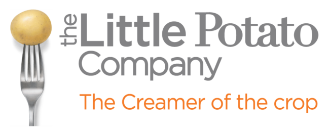 Little potatoes logo