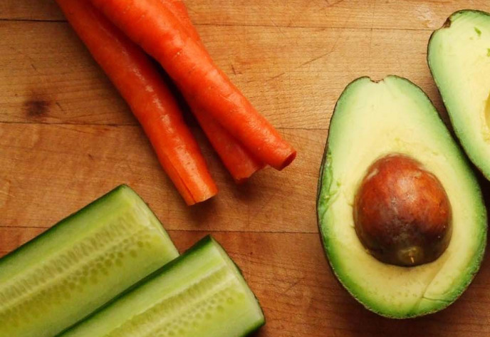 The Basics of Veganism | www.ilovevegan.com The Basics of Veganism | www.ilovevegan.com