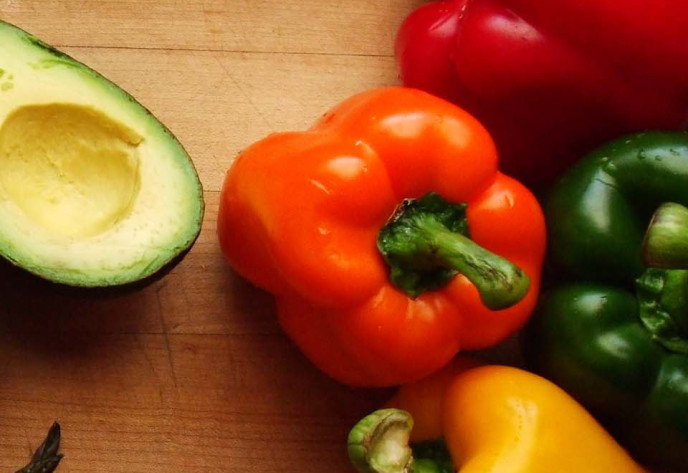 Nutrition on a Vegan Diet | www.ilovevegan.com Nutrition on a Vegan Diet | www.ilovevegan.com
