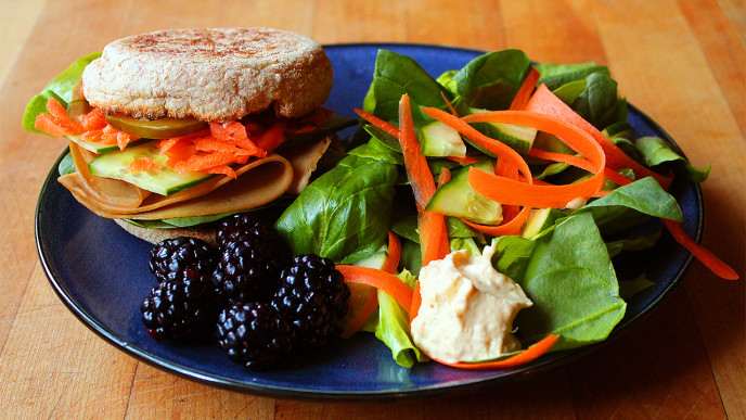 Nutrition on a Vegan Diet | www.ilovevegan.com Nutrition on a Vegan Diet | www.ilovevegan.com