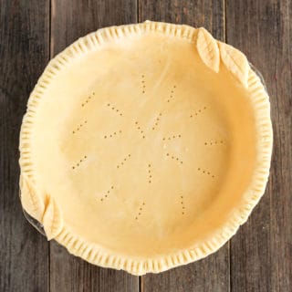Vegan Pumpkin Pie with Caramel Sauce - ilovevegan.com